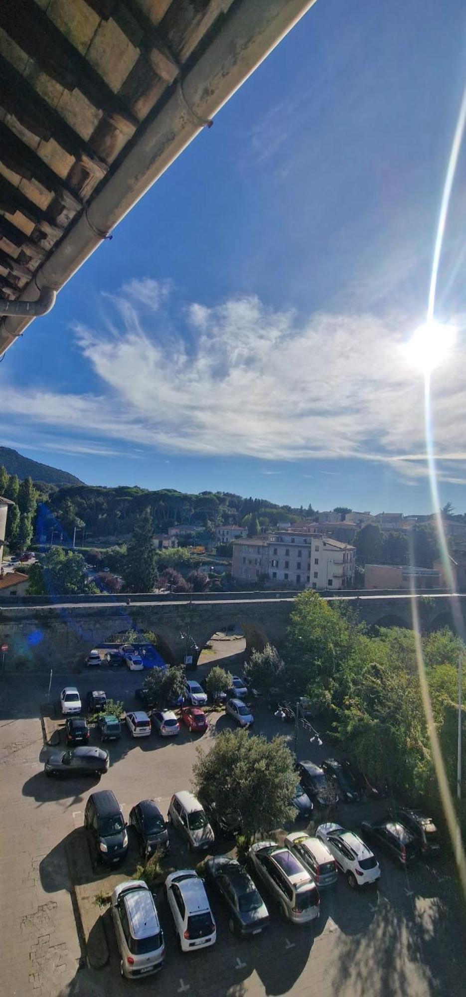 La Casa Di Strega Euphoria - Casa Vacanza Tra Arte E Magia Viterbo Zewnętrze zdjęcie