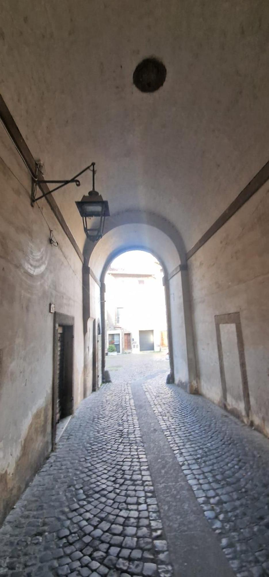 La Casa Di Strega Euphoria - Casa Vacanza Tra Arte E Magia Viterbo Zewnętrze zdjęcie