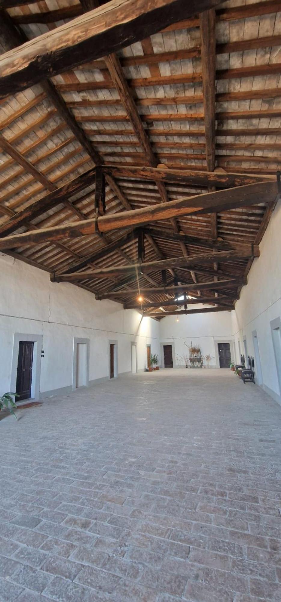 La Casa Di Strega Euphoria - Casa Vacanza Tra Arte E Magia Viterbo Zewnętrze zdjęcie