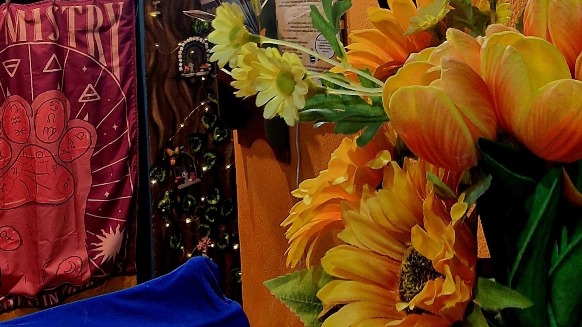 La Casa Di Strega Euphoria - Casa Vacanza Tra Arte E Magia Viterbo Zewnętrze zdjęcie